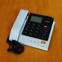 Телефон с записью телефонных разговоров IZAVA 918 ОС Бизнес, включая ПО 3.0