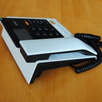 Автоответчик-телефон с записью телефонных разговоров IZAVA 918 ОС Бизнес, включая ПО 3.0
