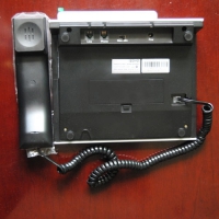 Автоинформатор - телефон IZAVA 918 Инфо (автосекретарь, автоответчик)